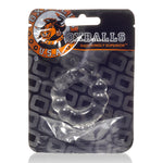 Oxballs 6-Pack Cockring