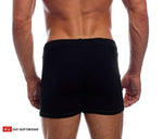 Go Softwear L.A. Wash Sport Shorts with Pockets (4641)