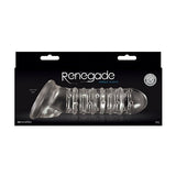 Renegade Ribbed Sleeve (39.1115.51)