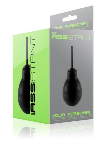 The ASSistant Personal Cleansing Bulb