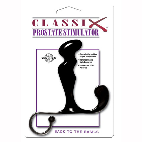Classix Prostate Stimulator (PD1950-23)