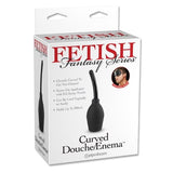 Fetish Fantasy Curved Douche (392123)