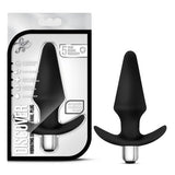 Luxe - Discover - Vibrating Butt Plug (9.10585)