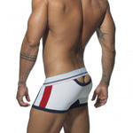 Addicted Open Sport Mesh Trunk (AD741)