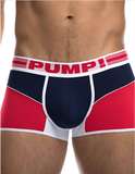 Pump Free Fit Boxer - Academy