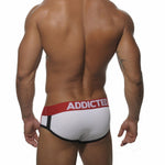 Addicted Pack Up Sports Brief (AD157)
