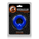 Oxballs Gauge