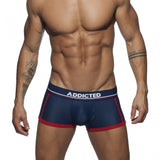 Addicted Open Sport Mesh Trunk (AD741)