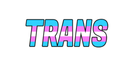 Trans Pride Buttons - Various