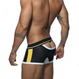 Addicted Open Sport Mesh Trunk (AD741)