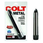 Colt Metal - 7" (6893.20.2)