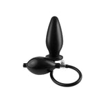Anal Fantasy - Inflatable Silicone Plug (PD4668-23)