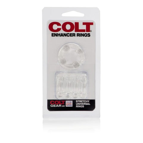 Colt Enhancer Rings (6775.00.2)