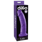 Dillio - 2 Sizes