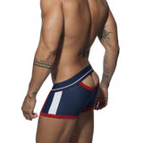 Addicted Open Sport Mesh Trunk (AD741)