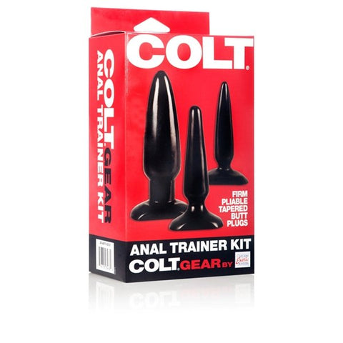 Colt Anal Trainer Kit (6871.03.3)