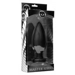 Master Series - Colossal XXL Butt Plug (XRAD398)