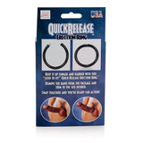 Quick Release Erection Ring (SE1414003)