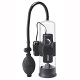 Pump Worx Begginer's Vibrating Pump (PD3250-23)