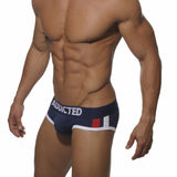Addicted Pack Up Sports Brief (AD157)