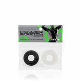 Power Stretch Donuts 2-pack Cockrings