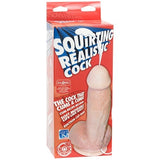 Squirting Realistic Cock (0274.00)
