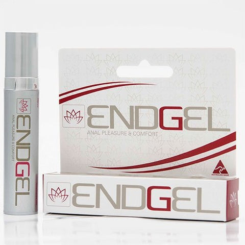 Endgel Anal Pleasure & Comfort (22.040)