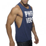 Addicted Power Vers Tank Top (AD743)