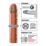 Fantasy X-tensions Perfect 2" Extension (PD4111-21)