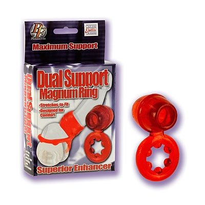 Dual Support Magnum Ring (1460.11.3)