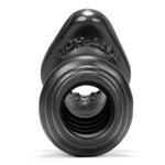 Oxballs Butt-Hole Hollow Butt Plug - Various Sizes