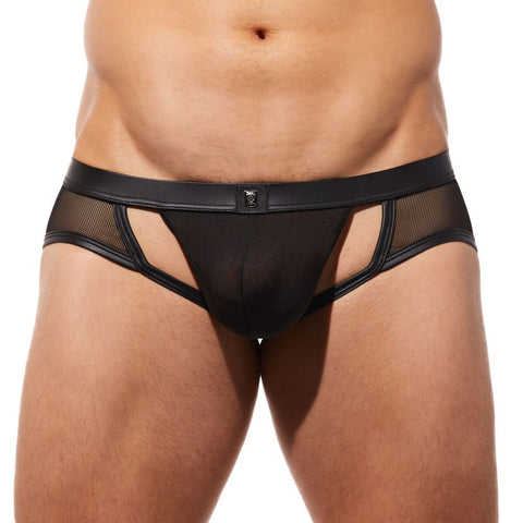 Gregg Homme Ring My Bell Brief (190703)