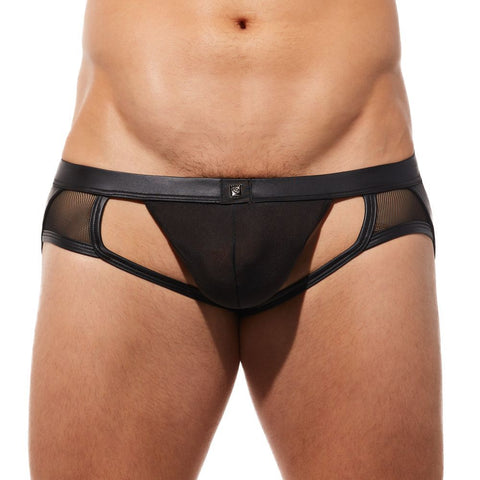 Gregg Homme Underwear – Out on the Street