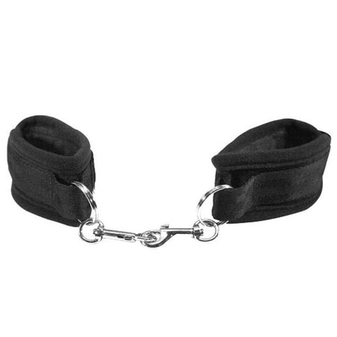 S&M - Beginner`s Handcuffs (8829.061)