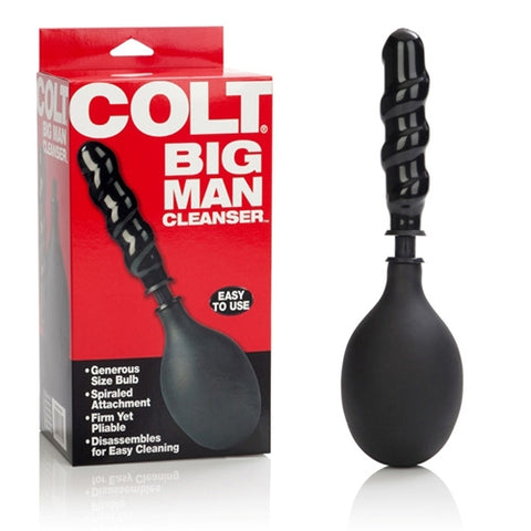 Colt Big Man Cleanser (6873.00.3)