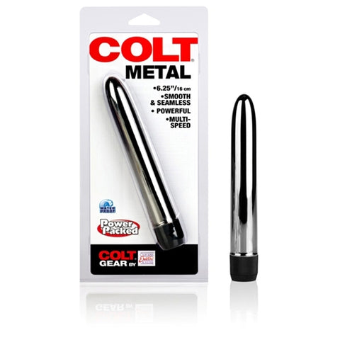 Colt Metal - 6.25" (6893.10.2)