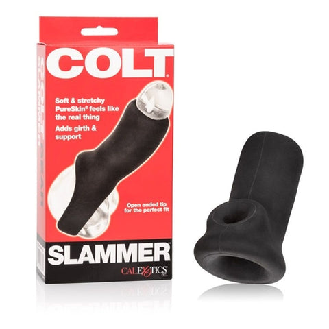 COLT Slammer (6888.40.3)