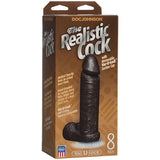 Realistic Cocks - Two Sizes