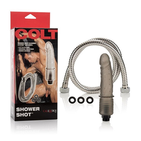 Colt Shower Shot with Water Dong (6876.00.3)