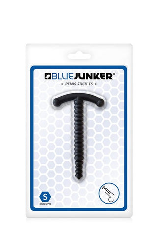 Blue Junker Penis Sticks Medium