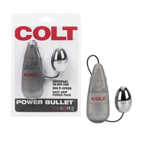 Colt Multi-Speed Power Pak Egg (6890.20.2)