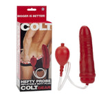 Colt Hefty Probe - Inflatable Butt Plug