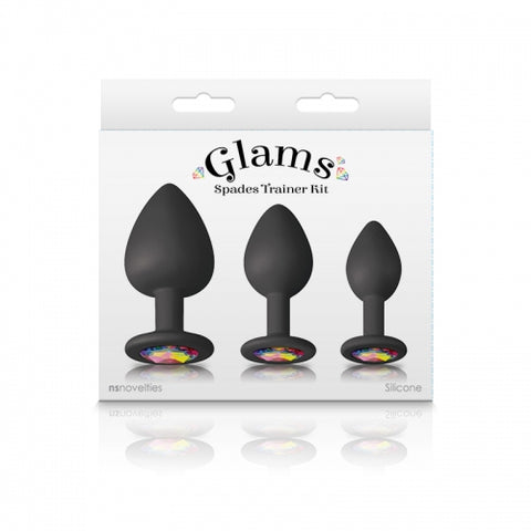 NS - Glams - Spades Trainer Kit