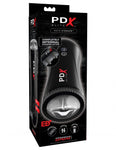 PDX Elite Moto Stroker (RD 538)