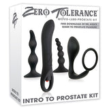 Intro to Prostate Kit (21.1072)