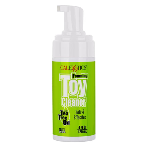 Foaming Toy Cleaner with Tea Tree Oil 4 oz (2385.20.1)
