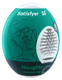 Satisfyer Masturbator Egg