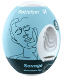 Satisfyer Masturbator Egg