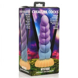 Creature Cocks Silicone Unicorn Dildo (XRAH066)