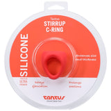 Tantus - Stirrup - Silicone CockRing